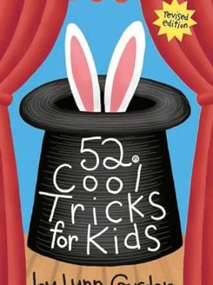 52 Series: Cool Tricks for Kids