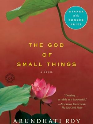 The God of Small Things