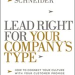 Lead Right for Your Company's Type: How to Connect Your Culture With Your Customer Promise