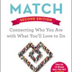 Career Match : Connecting Who You Are with What You'll Love to Do