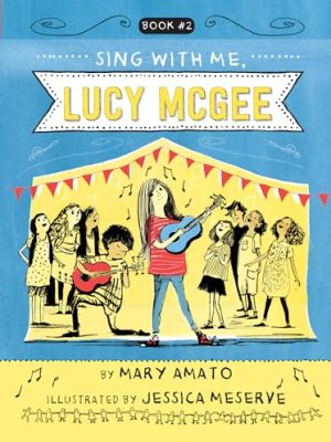Sing With Me, Lucy Mcgee
