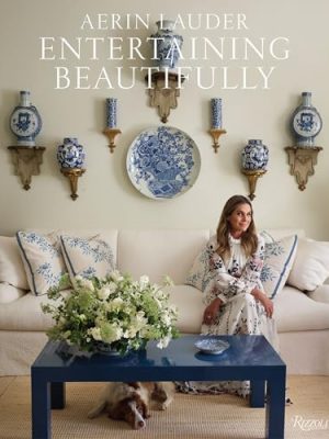 Entertaining Beautifully