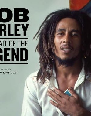 Bob Marley : Look Within