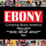 Ebony : Covering the First 75 Years