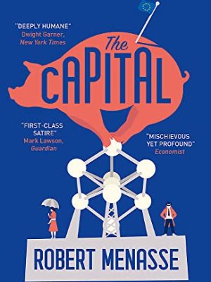 The Capital: A "House of Cards" for the E.U.