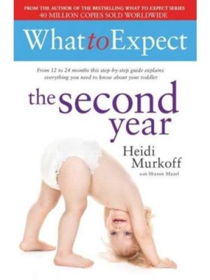 What to Expect: The Second Year