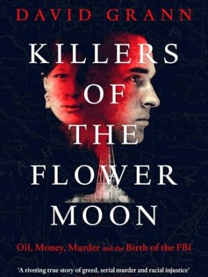 Killers of the Flower Moon