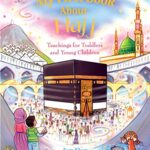 My First Book About Hajj