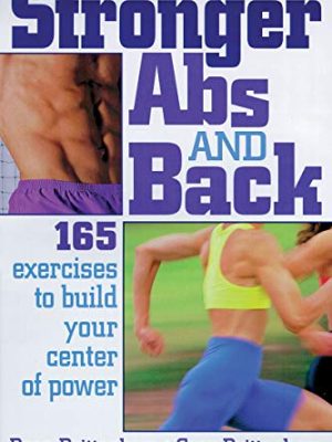 Stronger Abs and Back
