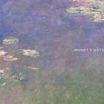Monet's Water Lilies