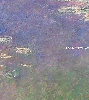 Monet's Water Lilies