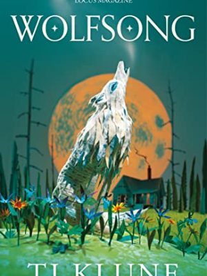 Wolfsong