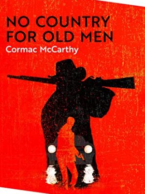 No Country for Old Men