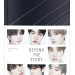Beyond The Story 10-Year Record of BTS