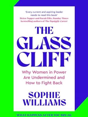 The Glass Cliff