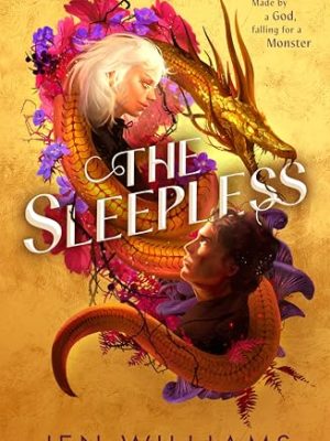 The Sleepless