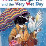 Puffin Young Readers 2: Miss Bindergarten and The Very Wet Day