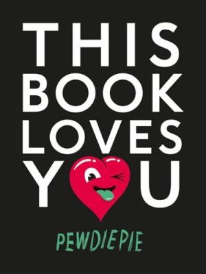 This Book Loves You