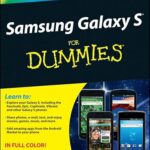 Samsung Galaxy S for Dummies