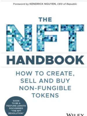 The Nft Handbook