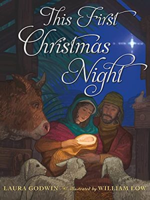 This First Christmas Night