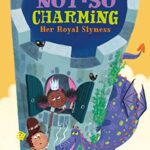 Prince Not-so Charming:royal Slynes