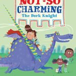 Prince Not-so Charming:dork Knight