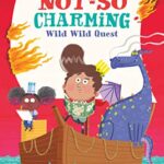 Prince Not-so Charming: Wild Wild Q