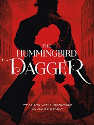 The Hummingbird Dagger