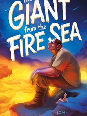 Giant from The Fire Sea
