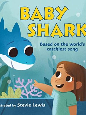 Baby Shark!