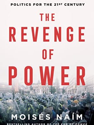 The Revenge of Power