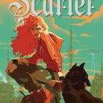 Scarlet: Book Two of the Lunar Chronicles