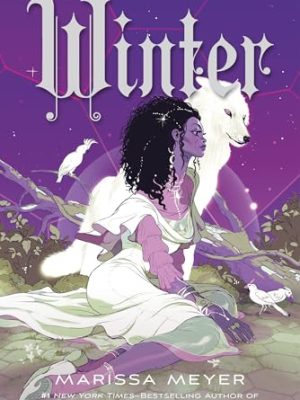 Winter: Book Four of the Lunar Chronicles