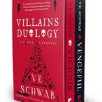 Villains Duology Boxed Set