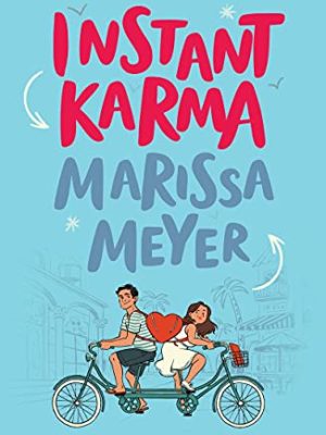 Instant Karma