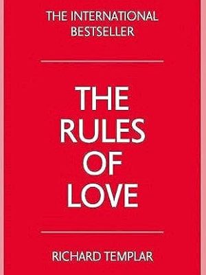 The Rules of Love