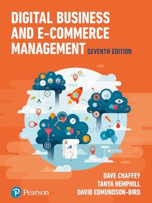 Digital Business and E-Commerce Management