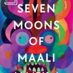 The Seven Moons of Maali Almeida
