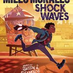Miles Morales: Shock Waves (Graphic Novel)