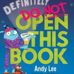 Definitely Do Not Open This Boo