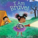 I am Brave (Princess Truly #5)