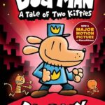 Dog Man 3: A Tale of Two Kitties