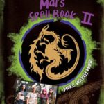 Descendants 2: Mal's Spell Book 2 : More Wicked Magic