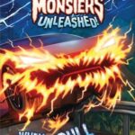 Marvel Monsters Unleashed!: When Trull Attacks!