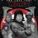 Star Wars: The Last Jedi Cobalt Squadron
