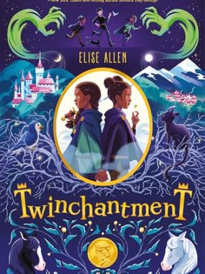 Twinchantment