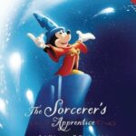 The Sorcerer's Apprentice : A Classic Mickey Mouse Tale