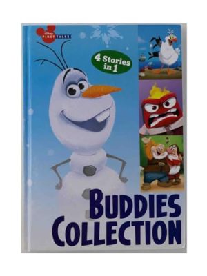 Buddies Collection