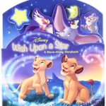 Move-Along Adventures: Wish Upon a Star